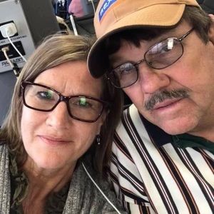 Meet your Posher, Lou ann